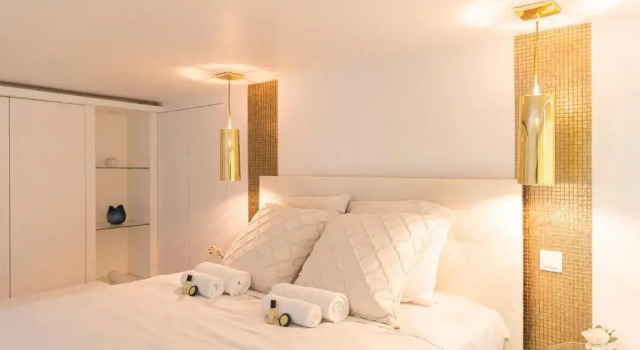 Апартаменты GuestReady - Stunning Designer 2BR Apartment in Boulogne