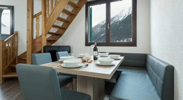 Apartment Balme 5, Забронировать Апартаменты/квартира Chamonix City Centre Шамони-Монблан, рядом с Горнолыжный подъемник Эгиль ду Миди