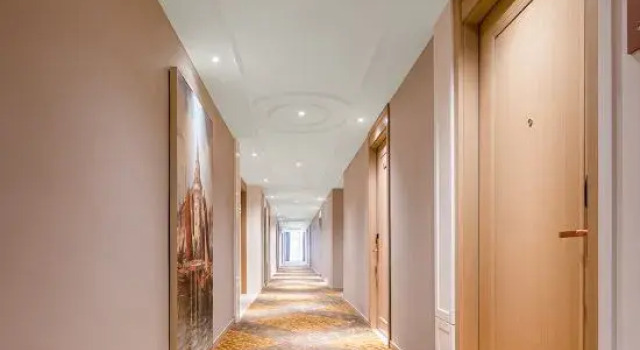 Vienna Hotel (Jiji Jishui Administrative Center Branch), Rezerwuj Hotel Jian Jiangxi