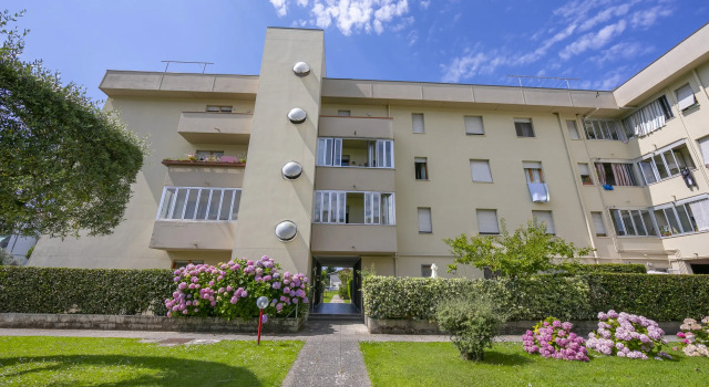 Casa Vittoria C
