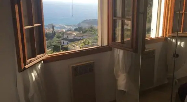 Двухместный номер Standard с видом на море Monte Carlo View and Spa