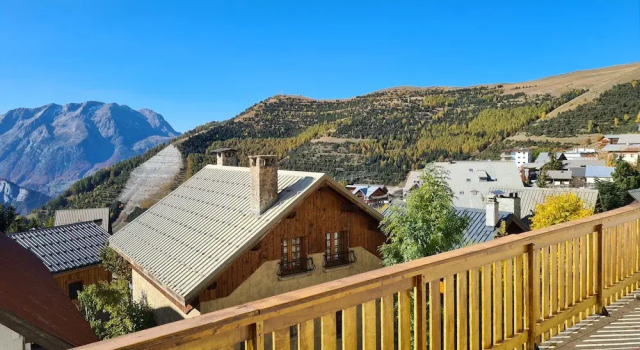 Номер Standard La Vallée Blanche