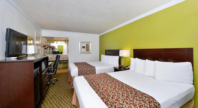 SureStay Hotel by Best Western Phoenix Downtown