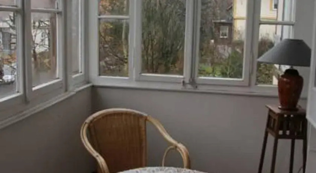 Haus Steinberg