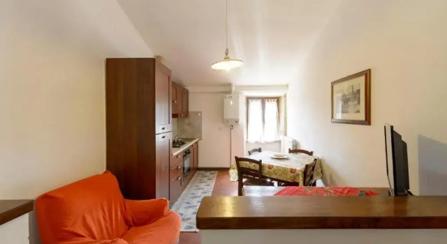 Апартаменты с 2 комнатами Agriturismo Casanova