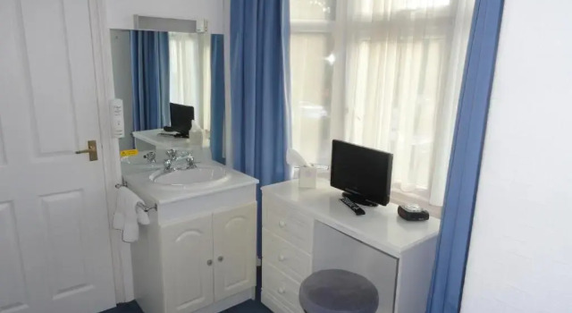 Одноместный номер Standard The Chester House Hotel - Previously Chester Court Hotel