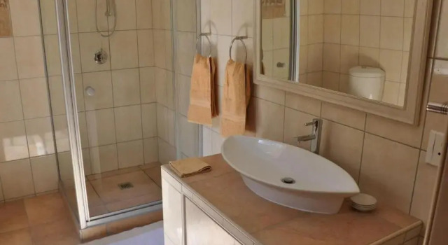 Номер Standard Bellstone B&B