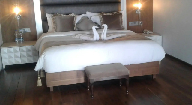 Renest Dunsvirk Court Mussoorie, Reserva ahora Hotel Mussoorie Uttarakhand