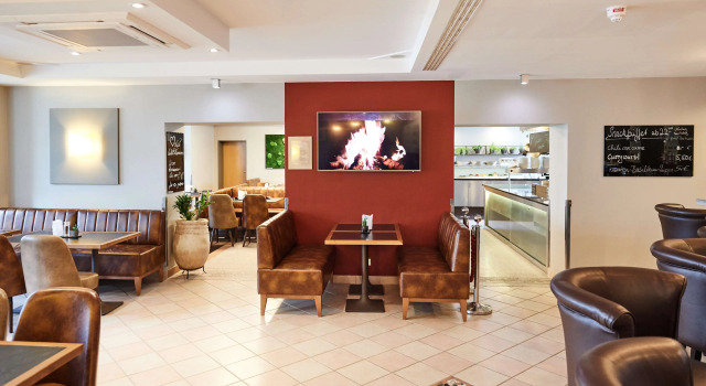 Hotel Amadeus