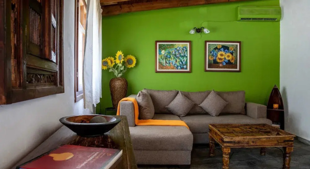 Номер Standard Porto Koufo Resort