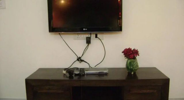Номер Superior SABS Bed and Breakfast