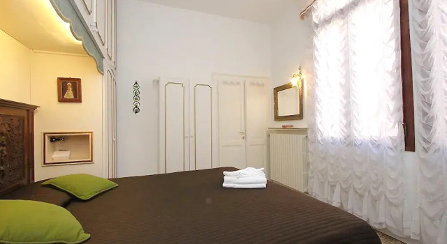 City Apartments - Pisani, Забронировать Апартаменты/квартира Апартаменты Венеции, рядом с Консульство Франции в Венеции, Апартаменты/квартира