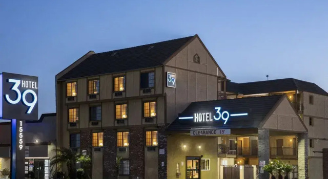 Hotel 39 Westminster