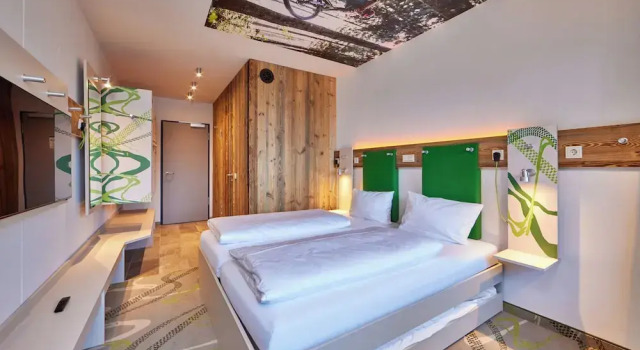 Explorer Hotel Stubaital, Rezervovat Hotel Hotely v Tyrolsko se snídaní, Snídaně