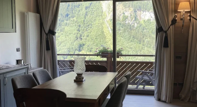 Апартаменты Classic с 2 комнатами Residence Cour Maison