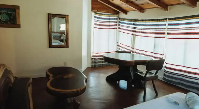 Номер Deluxe Casa Ofelia