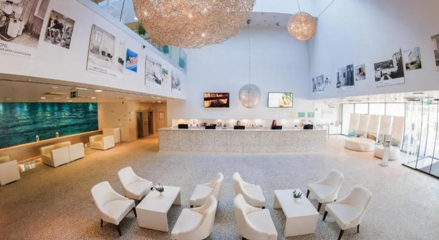Hotel Apollo – Terme & Wellness LifeClass, Book Hotel Portorož Slovenian Istria
