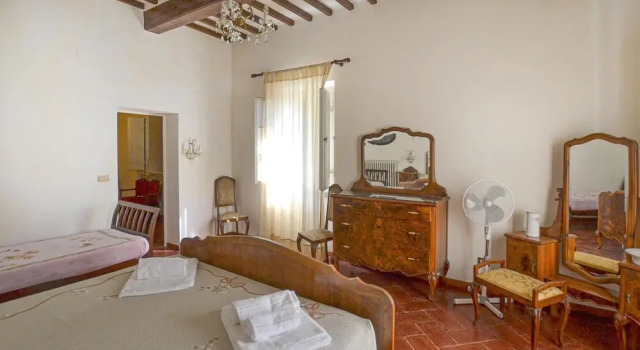 Appartamento Villa La Morina