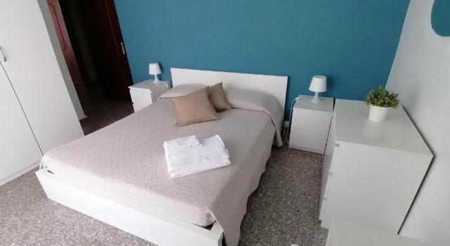 Antonellas House