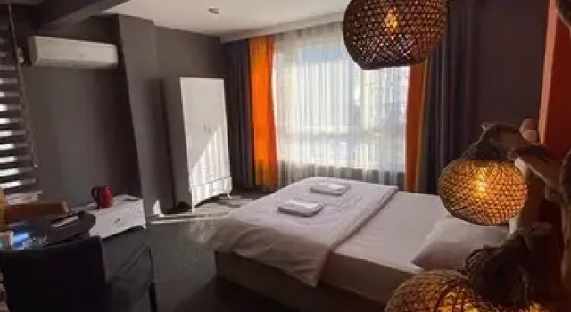 Rotana Suites
