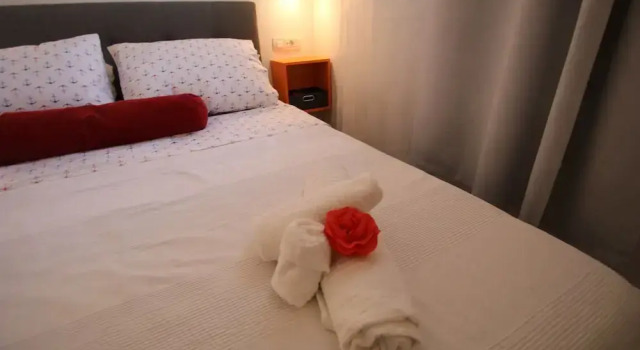 Nice and Cozy Apartment in the Centre of Split, Prenota Appartamento Hotel a Croatian Islands con parcheggio, Parcheggio