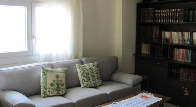 TERPSITHEA's HOUSE, Book Hotel Kavala Macedonia