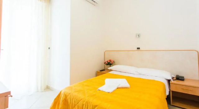 Номер Economy Hotel Favorita Easy Stay B&B