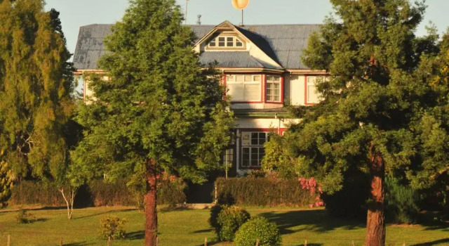 Номер Standard Hotel Casa de la Oma