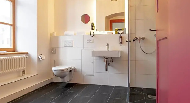 Habitación Estándar Post Berching