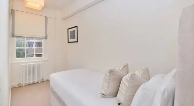 1 Bedroom Apartment in Chelsea - 43, Varaa Huoneisto Asunnot kohteessa Merseyside, Huoneisto