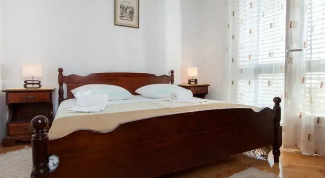Penthouse Sunset Makarska, Rezerwuj Hotel Hotele w Split-Dalmatia County z parkingiem, Parking