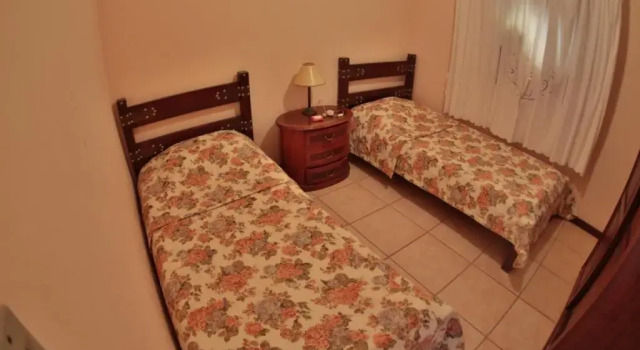 Шале Hotel Fazenda Horizonte Belo
