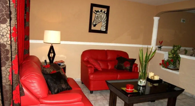 Suites La Jolla Culiacan