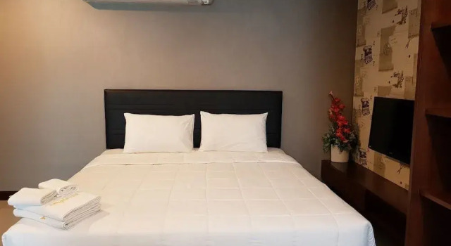 Escape inn, Забронировать Отель Центральная Паттайя Паттайя