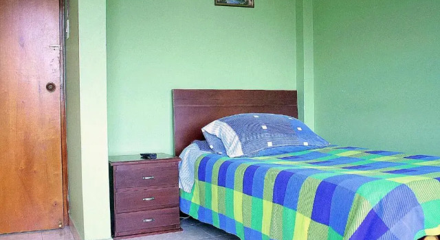 Standard simple chambre Hostel Casa Alb