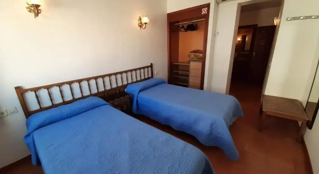 Трёхместный номер Standard Hotel Buenavista