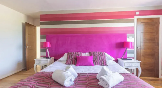 Barn Cottage - North East Escapes, Забронировать Дом для отпуска Отели Бамбург с парковкой, рядом с Музей Грейс Дарлинг, Парковка