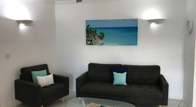 Jack & Newell Holiday Apartments