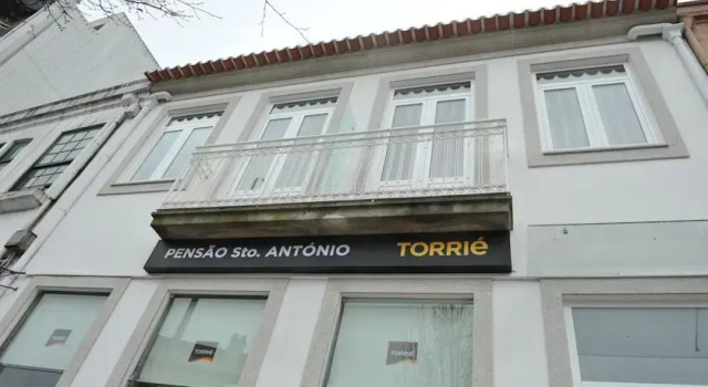 Pensao Santo Antonio