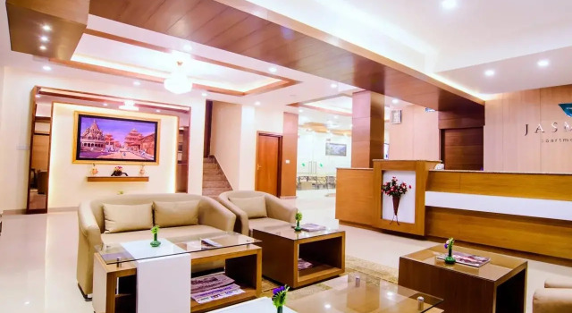 Jasmine Apartment Hotel, Забронировать Апартаменты/квартира Катманду провинция Багмати-Прадеш