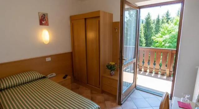 Номер Superior Casa Santa Maria