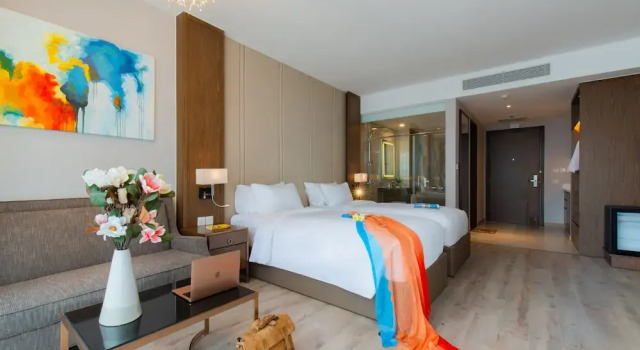 Vinlegend Apartment, Забронировать Апартаменты/квартира Нячанг Кханьхоа