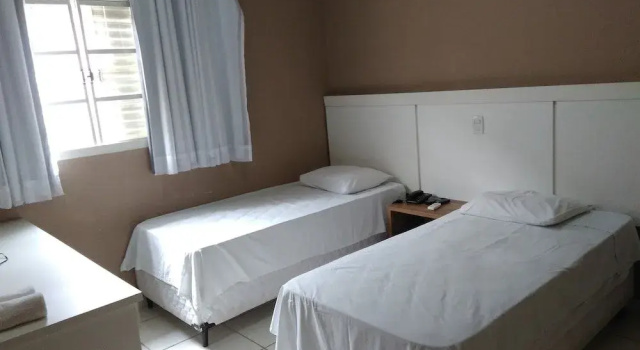 Kojura Hotel