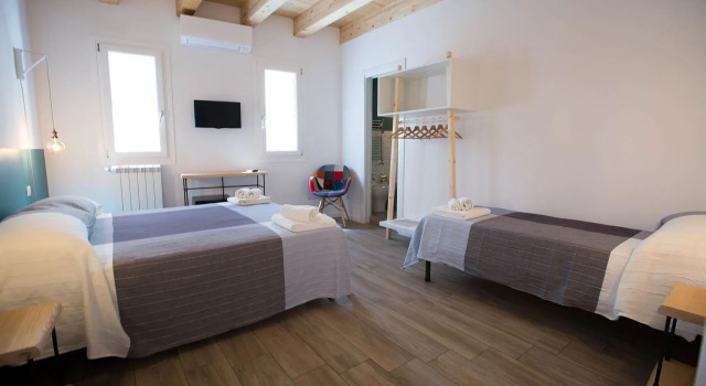 B&B da Peppa