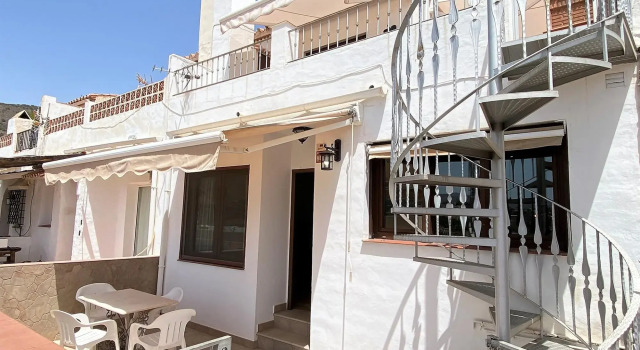 Casa Almijara 36 Casasol, Buchen Sie Hotel Nerja Axarquía