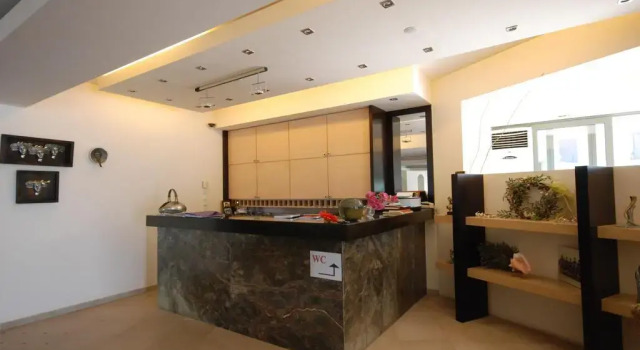 Hotel Afrodite, Book Hotel Neoi Poroi 