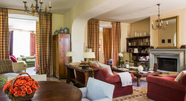 Relais Dei Magi, Book Hotel Hoteller i Citta della Pieve med morgenmad, Morgenmad