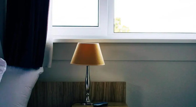Habitación doble Estándar Hotel Duhoux