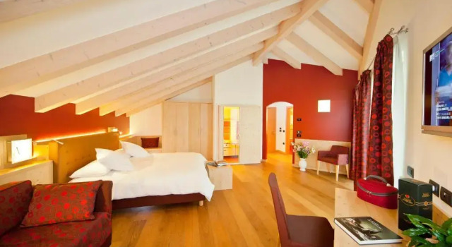 Полулюкс Viridis Hotel