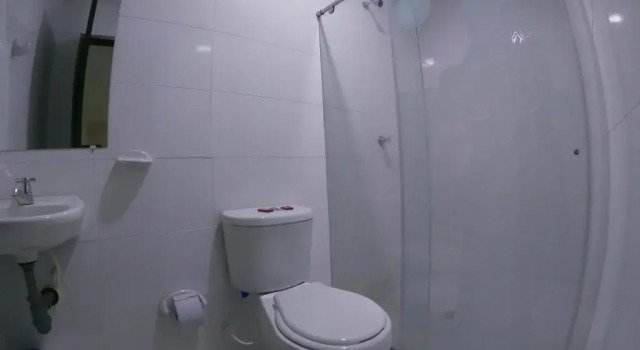 Standard- værelse Hotel Kasvel